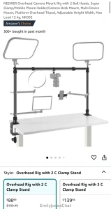 Only accepting christmas gifts until december 18th thank you so much part 3