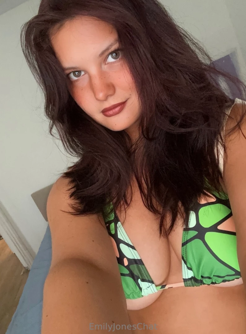 You re thinking it aren t you 