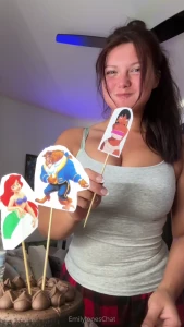 It s my birthday part 361