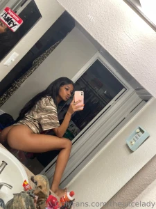 I see a baddie right in front of me