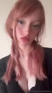My boobs say hello part 5