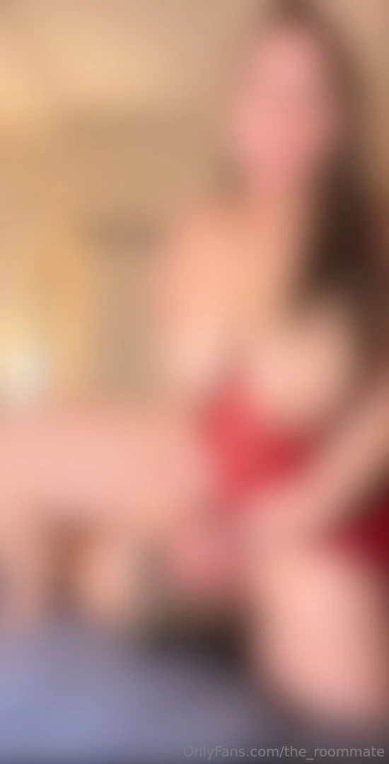 The highly requested face sitting video i asked my roommate if he d 