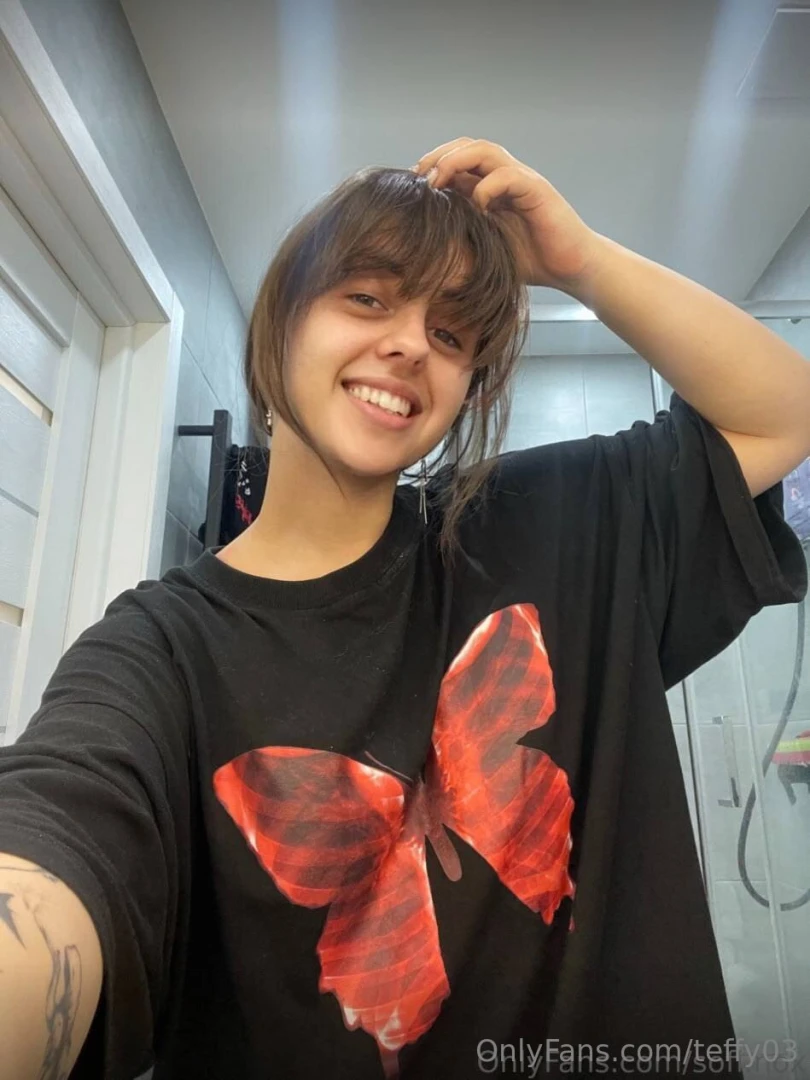 Sofi_nox she is waiting for you sofi_nox join this hot baby for part 194 