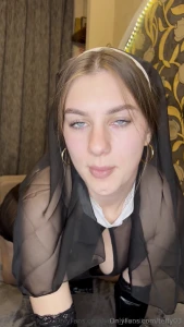 Free subscription she sweet_arina18 loves it when you cum with her part 36