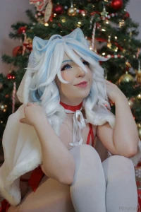 Kitty furina full set is available or on my other fan site with a part 13