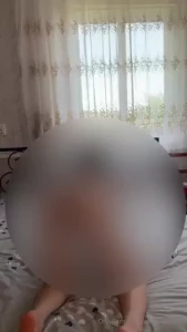 Buongiorno oggi mi andava di fare la monella per te
