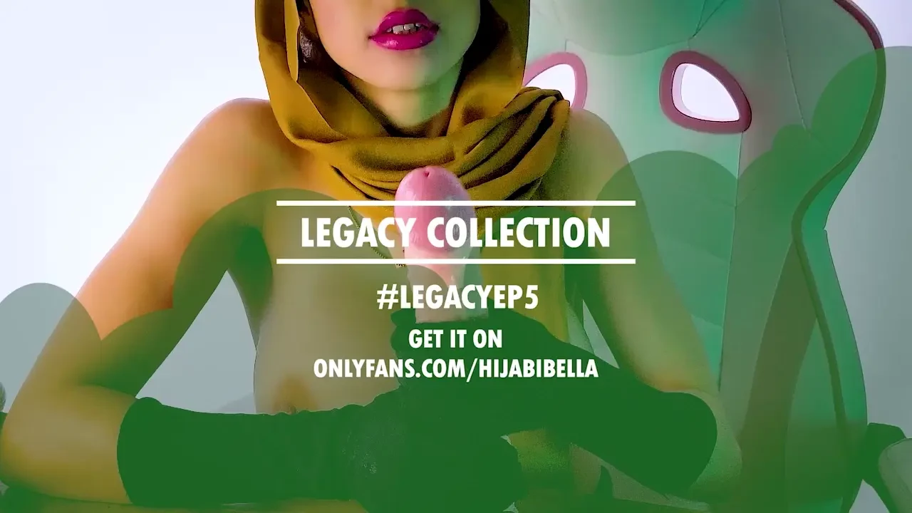 Ppv legacy collection legacy ep 5 legacy collection ep 5 dm legacyep5 