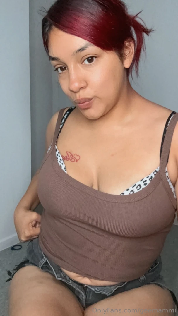 Hey babe how you doing part 6 