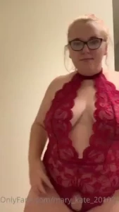 Watch me undress for you part 23