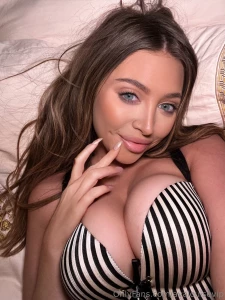 Let s take this tease to the next level