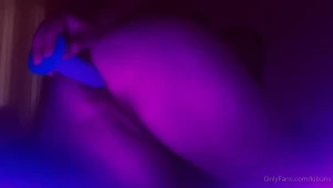 Just posting a lil tease from an old video that never made it on here
