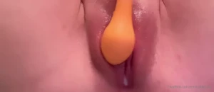 This girl needs her pussy eaten immediately