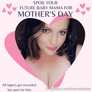 Want to make me your future baby mama tip this post 20 now and i ll