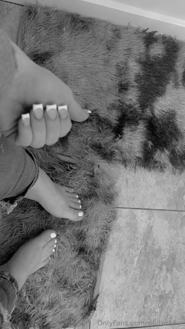 Treated myself today wouldn t you like to rub these 