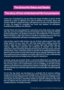 First erotic story i ve posted here sissies if you like it comment and