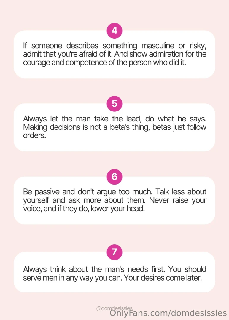 I know you feel insecure around an alpha male and i know you re dumb part 2 