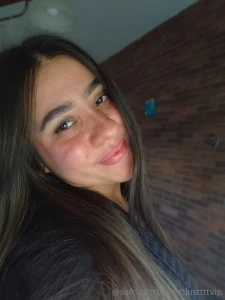 Oh hi i m amiraaok a sweet and naughty baby let me tell you a secret i part 1