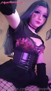 Fairybabygoth part 66