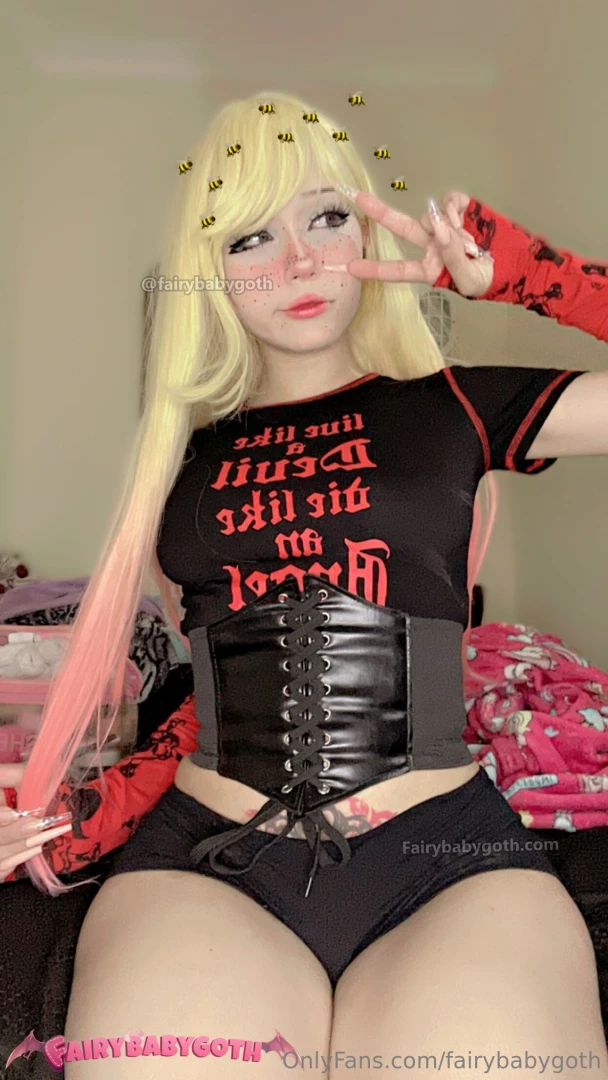 Do you like blondie girls daddy 