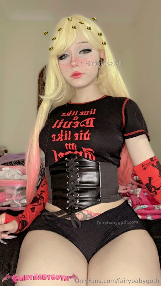 Do you like blondie girls daddy part 2 