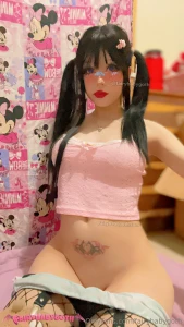 What would you do with a petite girl like me