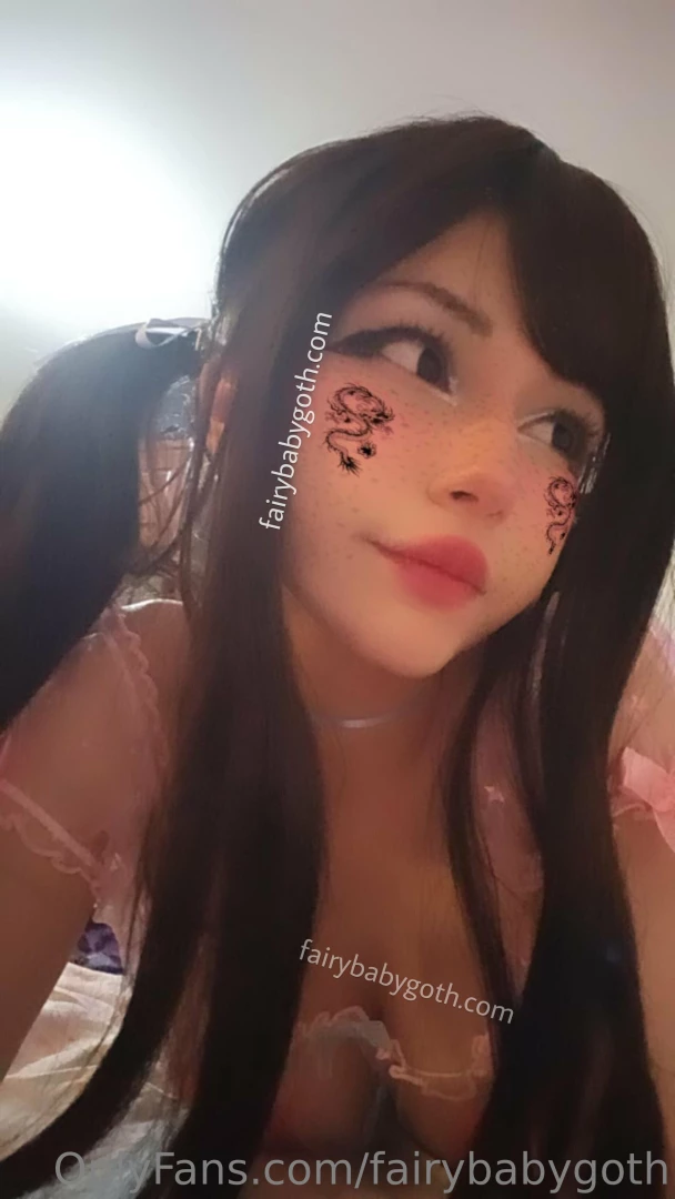 Fairybabygoth part 21 