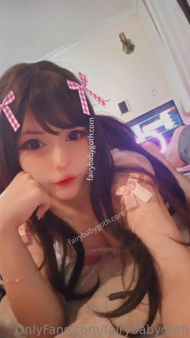 Fairybabygoth part 23 