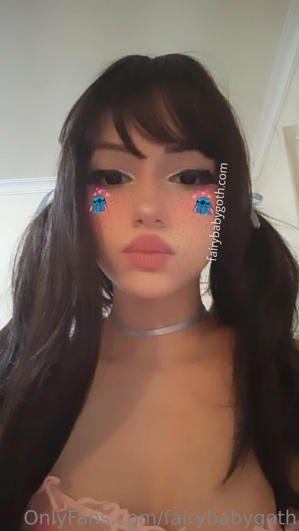 Fairybabygoth part 30 