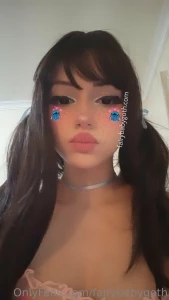 Fairybabygoth part 30