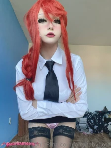 Have you been a good boy part 9