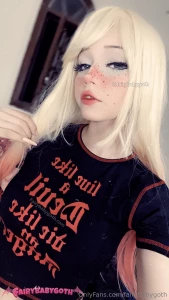 I loved this makeup feeling so cute part 2