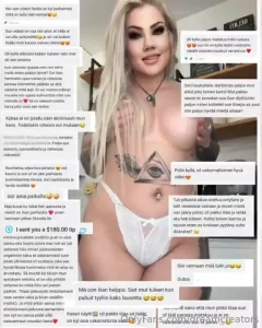 Jasminjuliet haluuks musta dominoivan mommyn salasen tytt yst v n vai part 1
