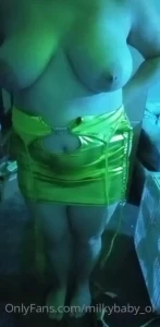 Sorry for the late post minor tech issues tonight s videos ft my green