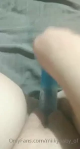 Tonight s video ft my new toy come back tomorrow for more content and