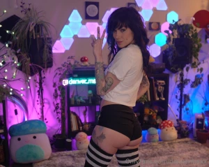 Thanks for the fun stream last night next stream will be my birthday