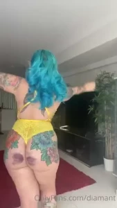 Strip video coming soon