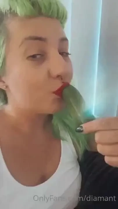 Eat your veggies kids 