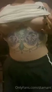 Do you want me to dance for you part 21