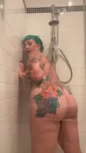 Shake shake shake part 71