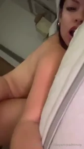 Late night fuck session with uncuttv cant wait for you to watch this