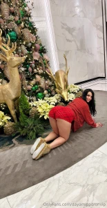 Merry xmas to all mis bebes hermosos q dios me los bendiga a todos god