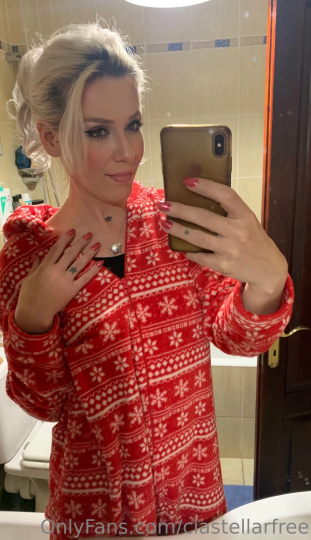 May you have a stellar christmas leave a present under this tree and i 