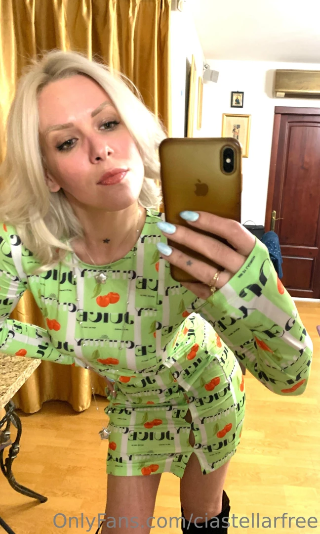 I don t only have the juice i am the juice ciastellar part 13 