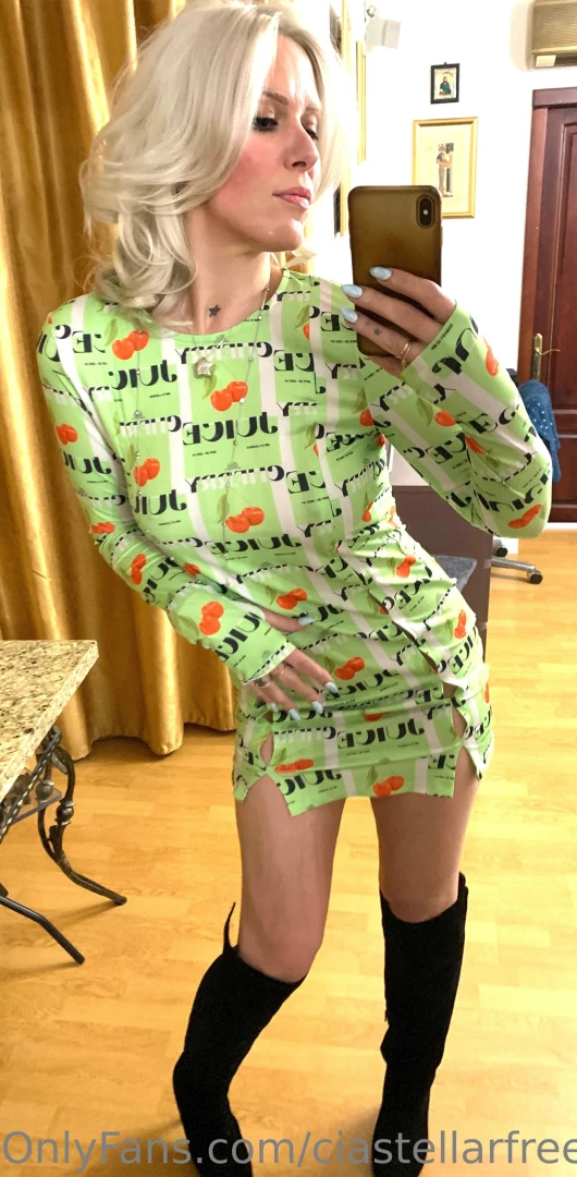 I don t only have the juice i am the juice ciastellar part 1 