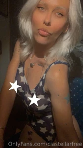 Midnights ciastellar part 1