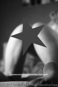 Check out my stellar vip page ciastellar for daily sexy and uncensored part 22