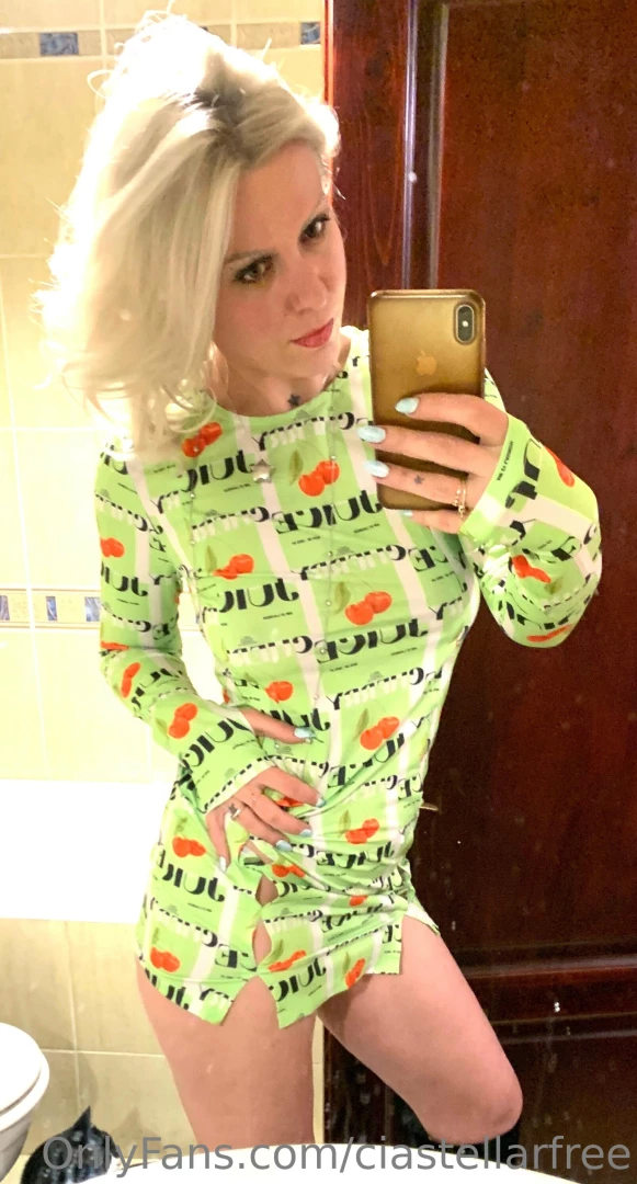 I don t only have the juice i am the juice ciastellar 