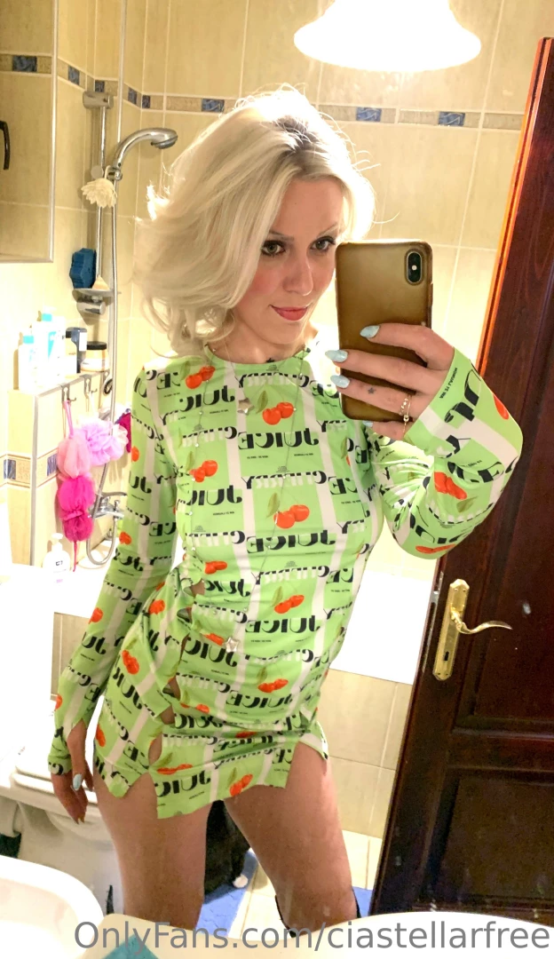 I don t only have the juice i am the juice ciastellar part 8 