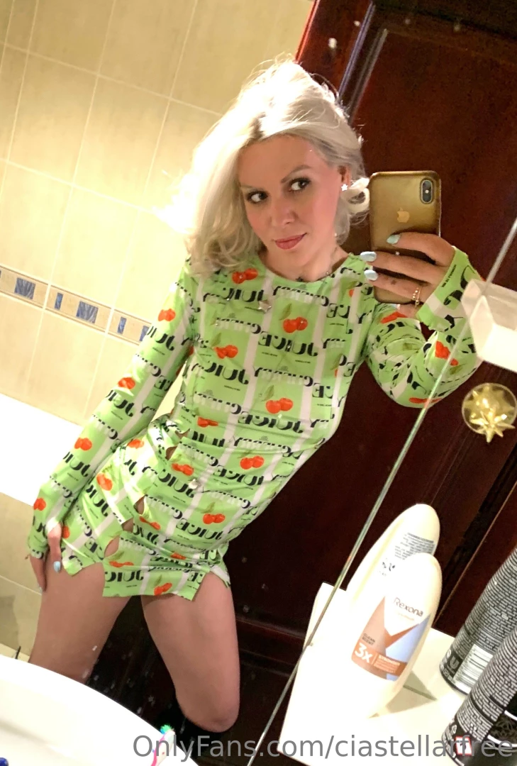 I don t only have the juice i am the juice ciastellar part 5 