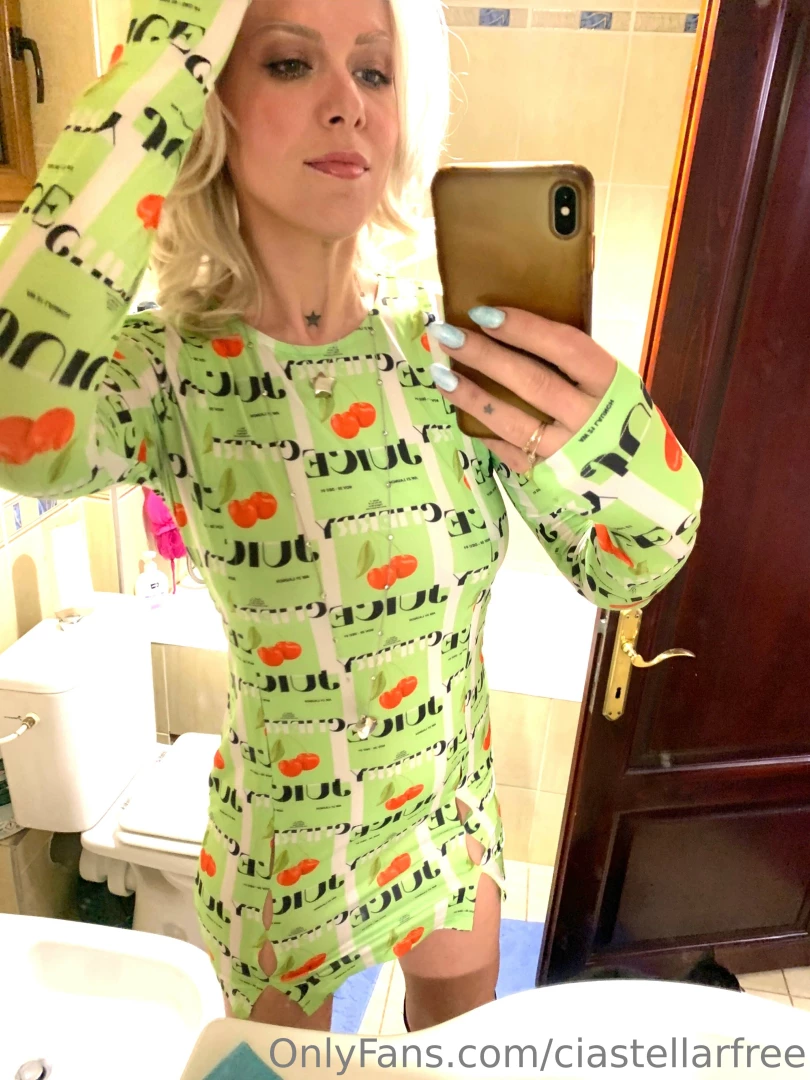 I don t only have the juice i am the juice ciastellar part 10 